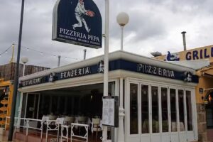Pizzeria Pepa