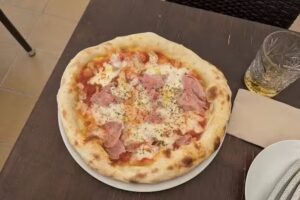 Pizzería Pepe d’Oro