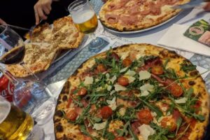 Pizzeria Peppone Castellón