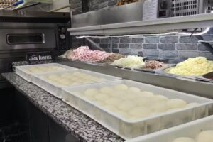 Pizzería Per Tutti Melilla