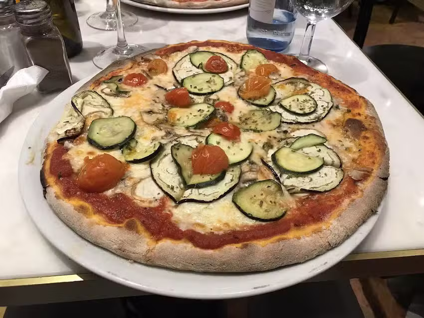 Pizzeria Picasso