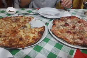 Pizzeria Piccola Italia