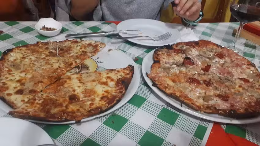 Pizzeria Piccola Italia