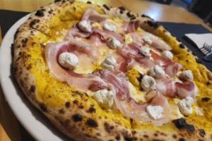 Pizzería Piccola Napoli | Prosperidad