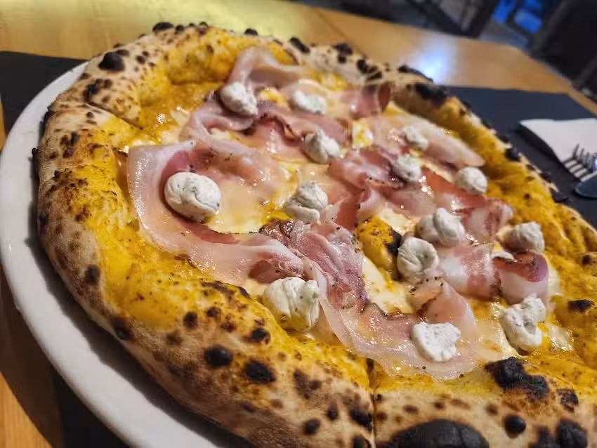 Pizzería Piccola Napoli | Prosperidad