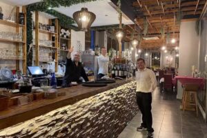 Pizzeria Piccolino Torrevieja