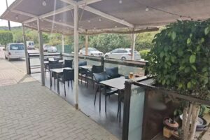 Pizzeria Piccolino Valle Romano