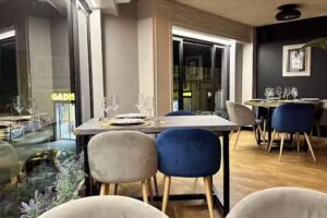 Pizzeria Piccolo Mondo