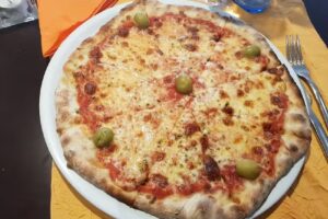 Pizzería Píccolo Restaurante Italiano