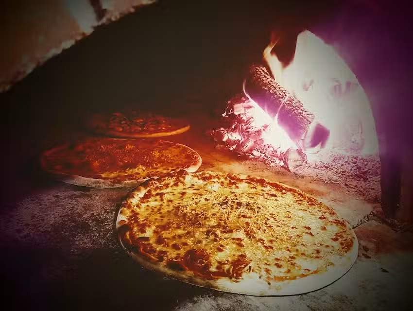 Pizzeria Pietra Nera