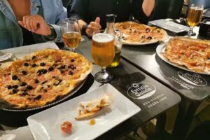 Pizzeria Pietro – Montes Hosteleria y Turismo.