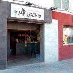 Pizzería Pinocchio