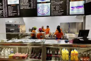 Pizzeria Piper Canals