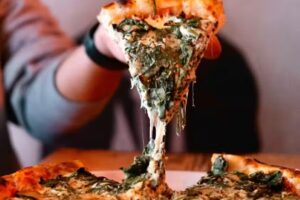 Pizzería PIXXA X-PRESS