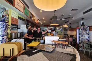 Pizzería Pizzadillo