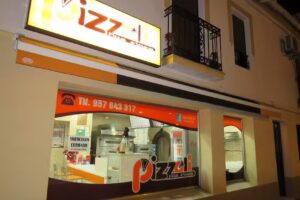 Pizzeria Pizzoli