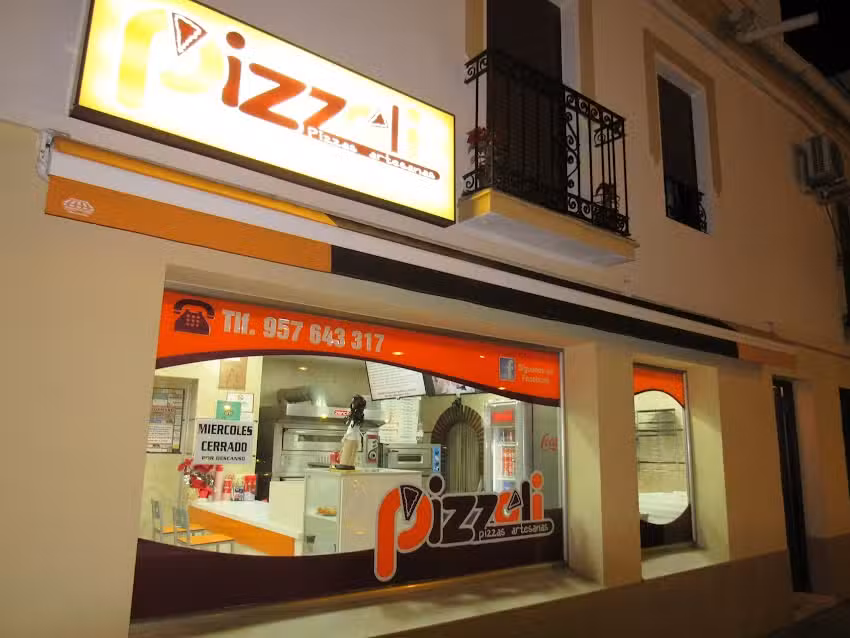 Pizzeria Pizzoli