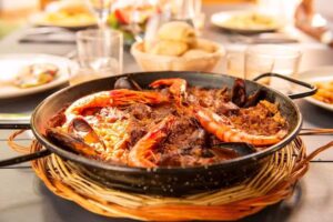 Pizzeria Platja Brava