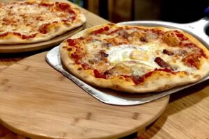 Pizzería Plaza Di Napoli (Centro)