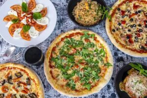 Pizzería Pomodoro L.P (Gran Canaria)