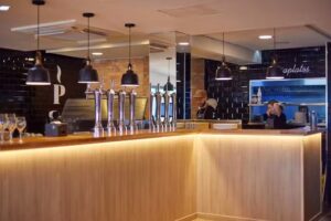 🍕Pizzeria Popular Playa San Juan