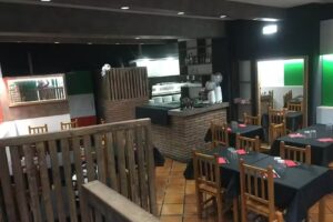 Pizzeria Porto di Roma & Siblings