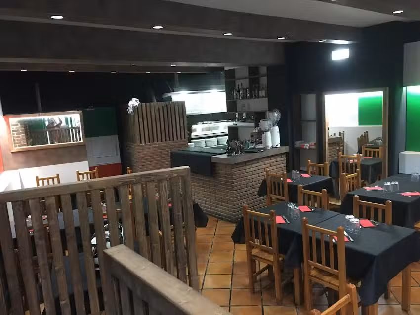 Pizzeria Porto di Roma & Siblings