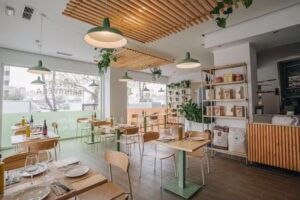 Pizzería Primavera Málaga