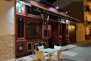 Pizzeria Pub Quevedo