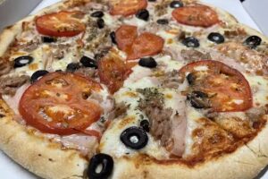 Pizzeria Puerta del Sol