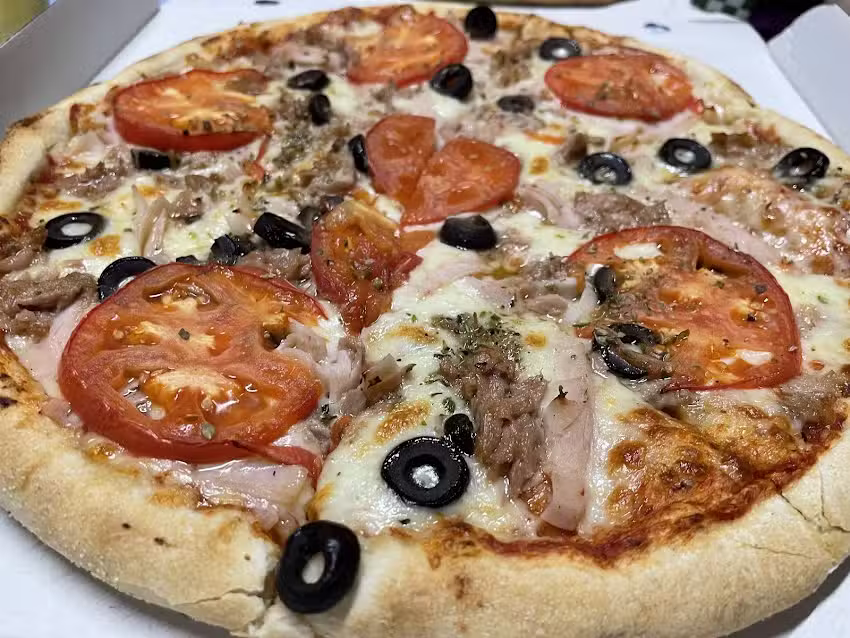 Pizzeria Puerta del Sol