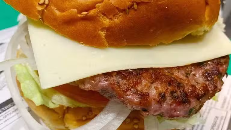 Pizzeria Puerto Asador