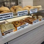 Pizzería Pulcinella