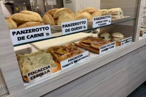 Pizzería Pulcinella