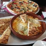 Pizzería Rebusca 46