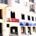 Pizzería Rebusca 46