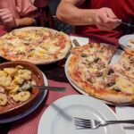 Pizzería Rebusca 46