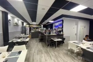 Pizzeria Regina Margherita (Adeje)