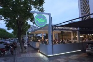 Pizzeria Regina | Restaurante Italiano Alicante | Pizzería Playa de San Juan