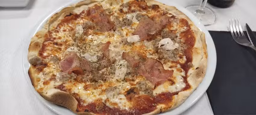 Pizzeria Restaurant Capricci