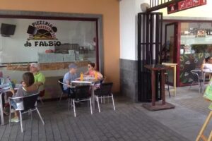 Pizzeria Restaurant da Fabbio