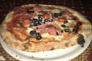 Pizzeria Restaurant Lago di Garda