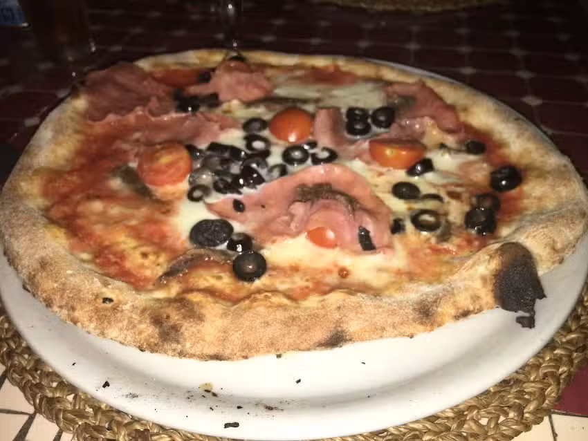 Pizzeria Restaurant Lago di Garda