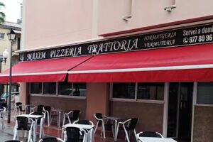 Pizzeria Restaurant Maxim