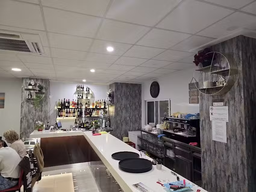 Pizzeria Restaurante Acapulco,Marina D’Or,oropesa del mar, Marina d’or