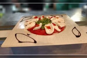 Pizzería Restaurante Al-Lamborghini Cambrils