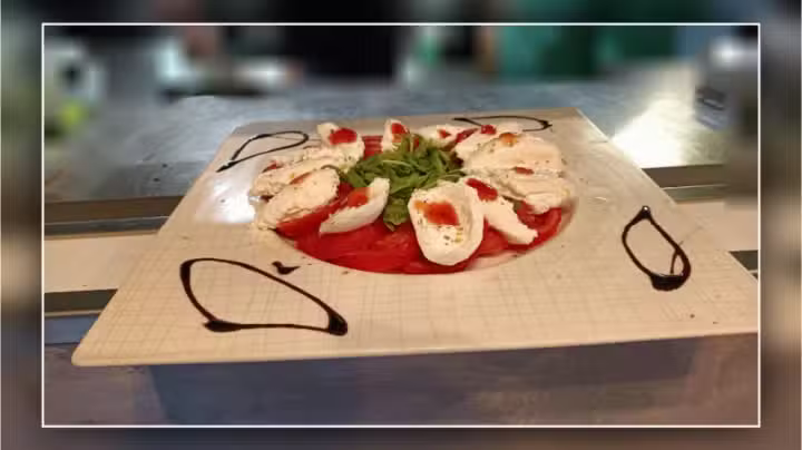 Pizzería Restaurante Al-Lamborghini Cambrils