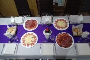 Pizzería Restaurante Ancalagüela