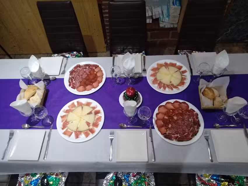 Pizzería Restaurante Ancalagüela