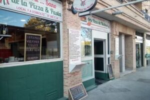 Pizzeria Restaurante ARTE PIZZA da Nicola . es